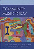 Community Music Today