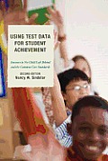 Using Test Data for Student Achievement: Answers to No Child Left Behind