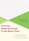 From The Dress Up Corner To The Senior Prom Navigating Gender & Sexuality Diversity In Prek 12 Schools