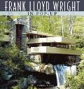 Frank Lloyd Wright In Pop Up