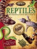 Viewfinder Reptiles