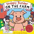 Snappy Builder On Farm