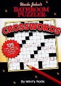 Uncle Johns Bathroom Puzzler Crosswords