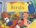 Sounds of the Wild Birds Pop Up Book