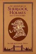 Adventures of Sherlock Holmes & Other Stories