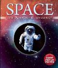 Space The Animated 3 D Guide
