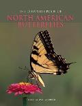 Complete Book of North American Butterflies