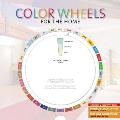 Color Wheels for the Home