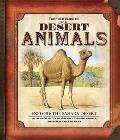Field Guide to Desert Animals
