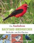 Audubon Backyard Birdwatcher Birdfeeders & Bird Gardens