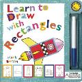 Learn to Draw with Rectangles