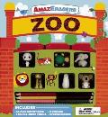 Amazerasers Zoo