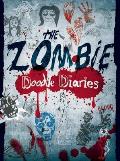 Zombie Doodle Diaries