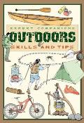 Expert Companions Outdoor Skills & Tips