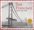 San Francisco Then & Now Compact