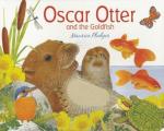 Oscar Otter & the Goldfish