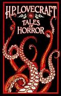 H P Lovecraft Tales of Horror