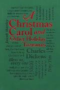 Christmas Carol & Other Holiday Treasures