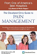 Cleveland Clinic Guide to Pain Management