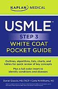 Usmle Step 3 White Coat Pocket Guide