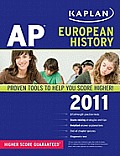 Kaplan AP European History (Kaplan AP European History)