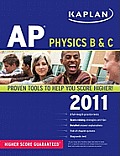 Kaplan AP Physics B & C 2011