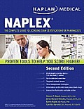 Kaplan Medical NAPLEX 2nd Edition