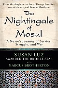 Nightingale Of Mosul