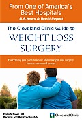 Cleveland Clinic Guide To Weight Loss Surgery