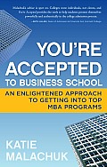 Earn It A Stress Free & Proven Approach to Getting Into Top MBA Programs