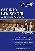Get Into Law School 5th edition