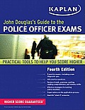John Douglass Guide to the Police Officer Exams