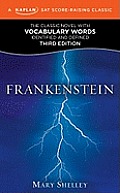 Frankenstein A Kaplan SAT Score Raising Classic