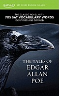 Tales of Edgar Allan Poe A Kaplan SAT Score Raising Classic