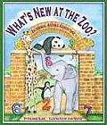 Whats New At The Zoo An Animal Adding Ad