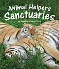 Animal Helpers: Sanctuaries