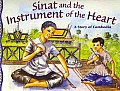 Sinat & The Instrument Of The Heart A Story Of Cambodia