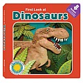 First Look at Dinosaurs (Smithsonian First Look)