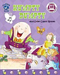 Humpty Dumpty (Read, Listen, & Learn)