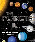 Planets 101