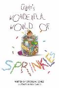 Gavin's Wonderful World of Sprinkles