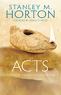 Acts Commentary
