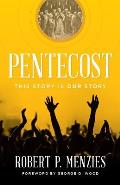 Pentecost This Story Is Our Story