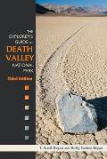 Explorers Guide to Death Valley National Park 3rd Edition