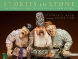 Stories in Stone: The Enchanted Gem Carvings of Vasily Konovalenko