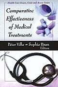 Comparative Effectiveness of Medical Treatments