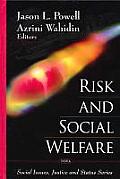 Risk and Social Welfare