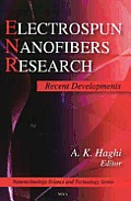 Electrospun Nanofibers Research