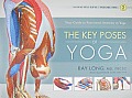 Key Poses of Yoga The Scientific Keys Volume II
