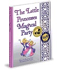 Little Princesses Magical Party